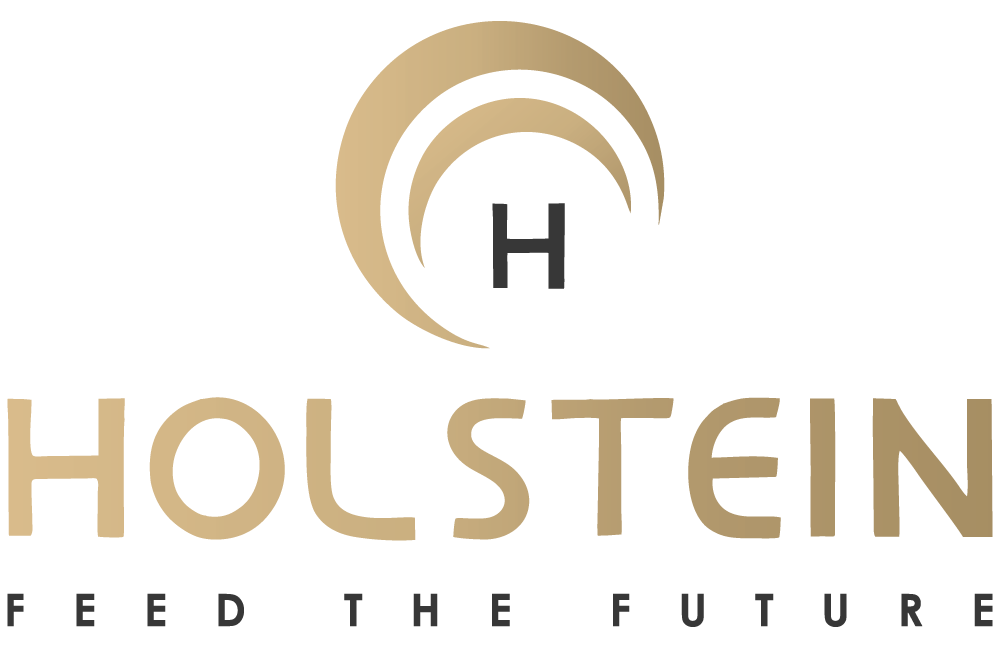 Holstein Logo