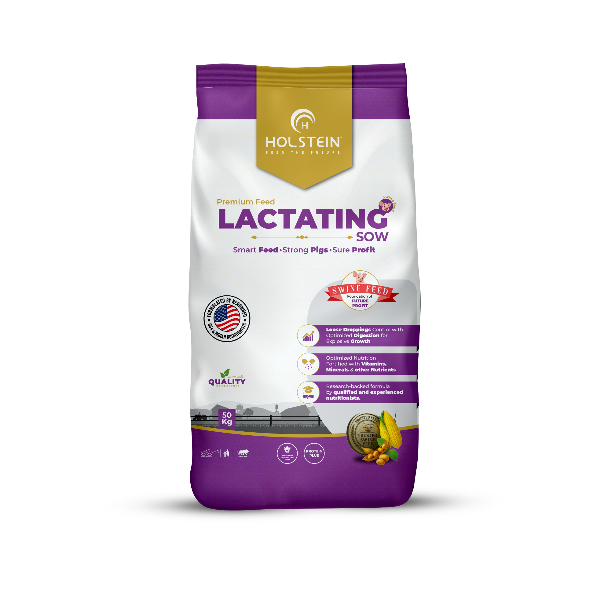 Swine Lactation